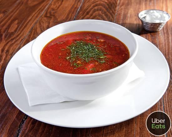 Photo credit: ubereats