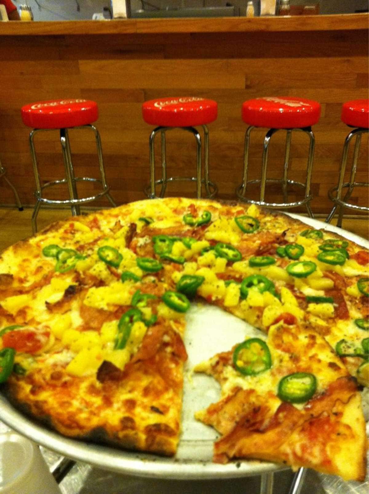 Photo credit: zomato