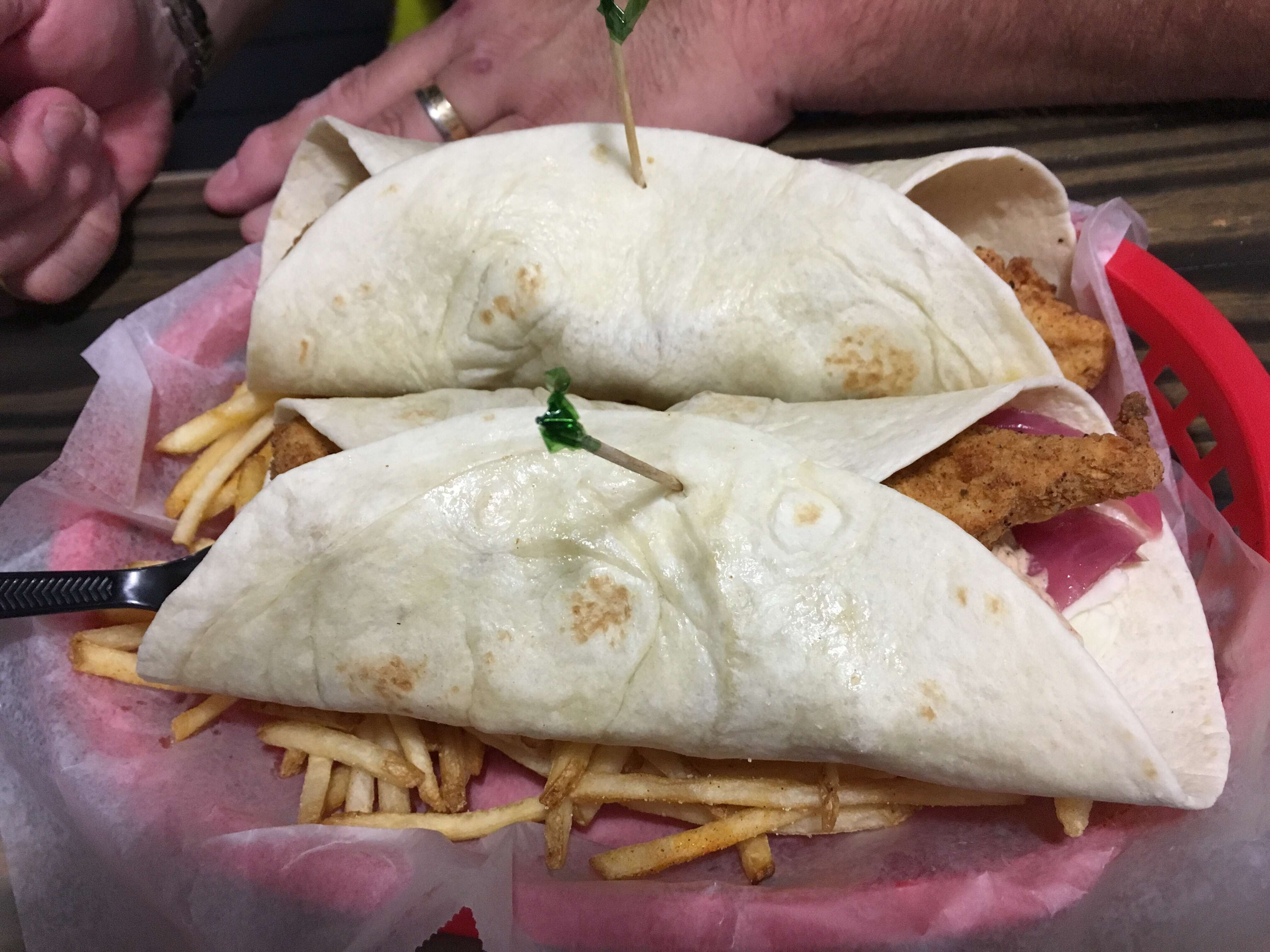 Photo credit: zomato