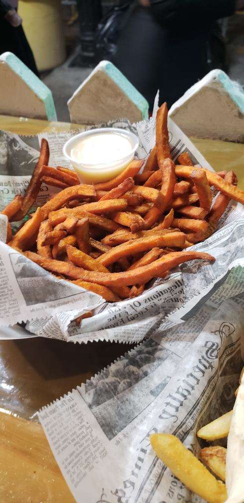 Photo credit: zomato