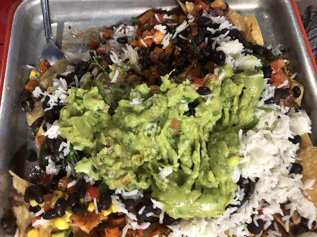 Photo credit: happycow