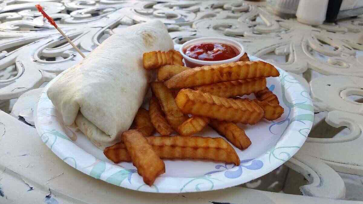 Photo credit: zomato