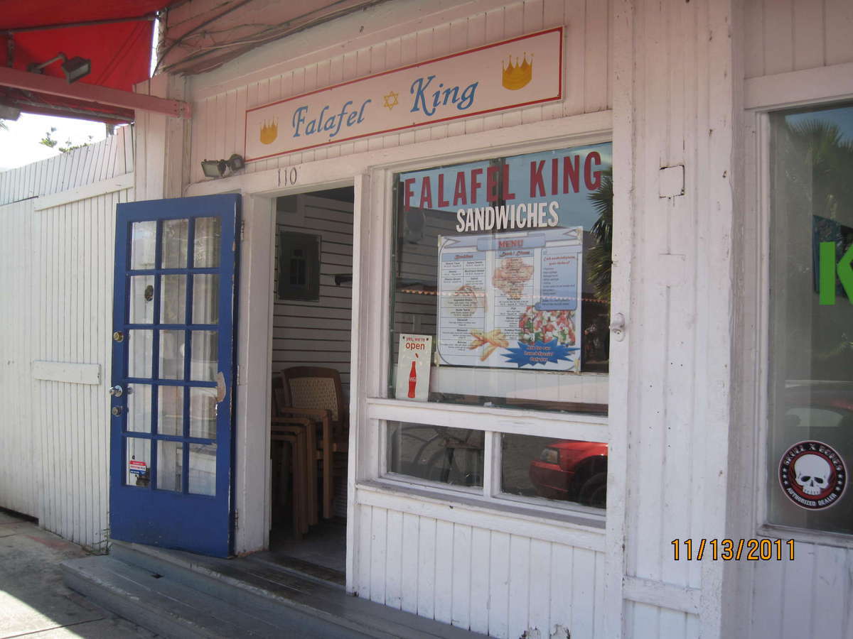 Photo credit: zomato