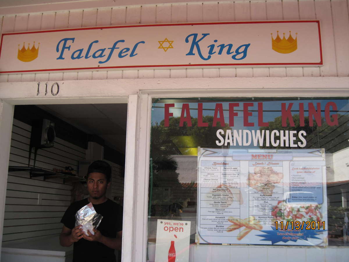 Photo credit: zomato