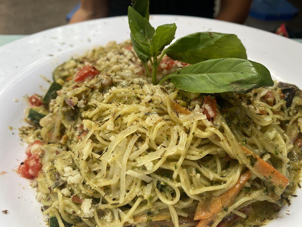 Photo credit: happycow