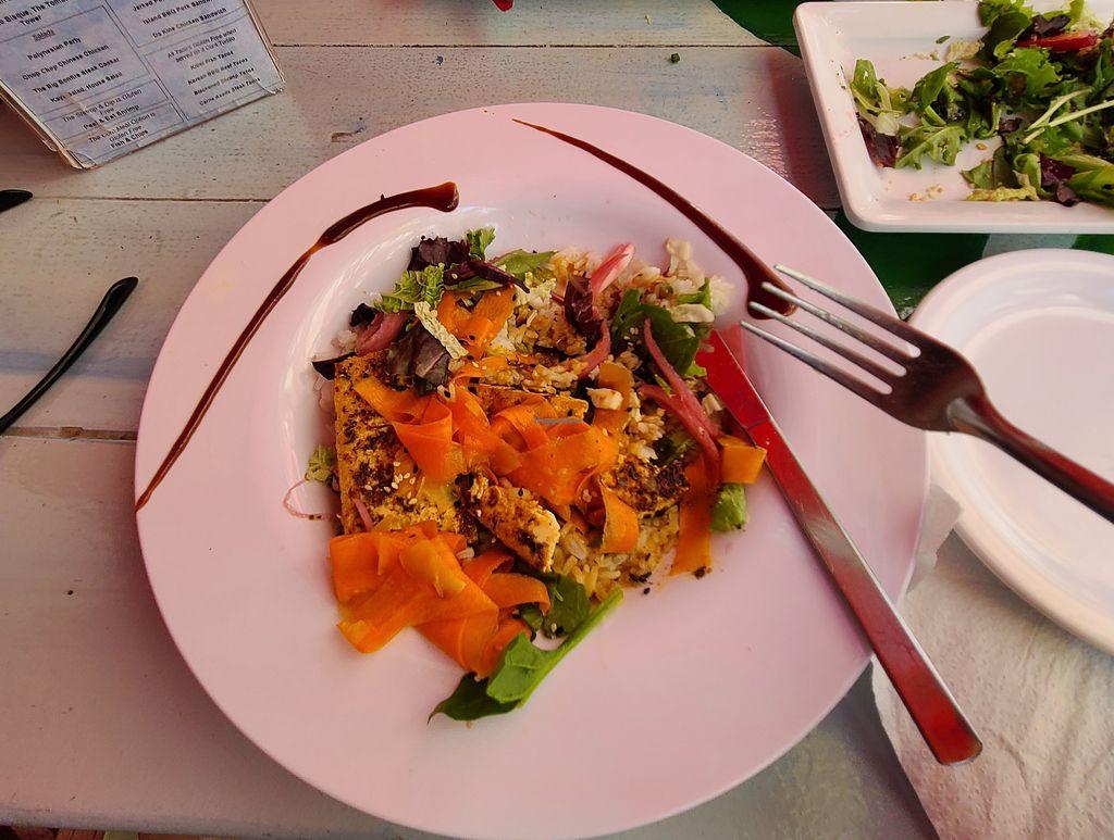 Photo credit: happycow