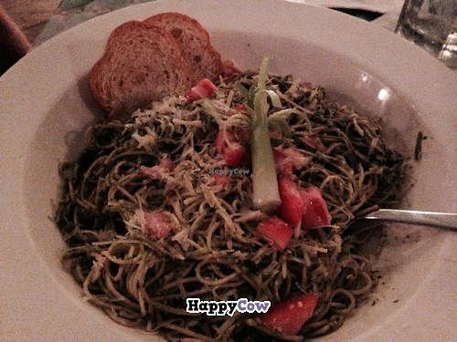 Photo credit: happycow