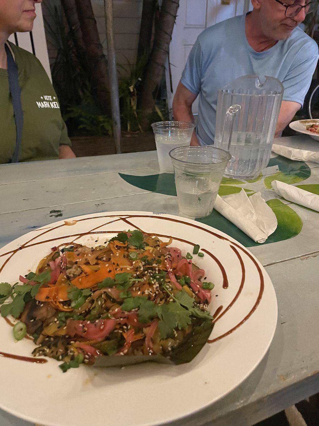 Photo credit: happycow