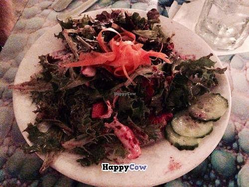 Photo credit: happycow