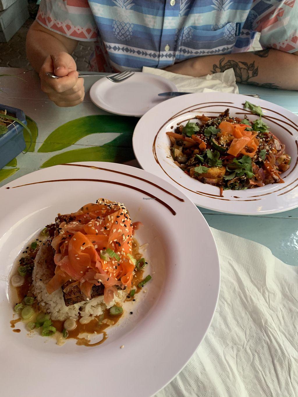 Photo credit: happycow