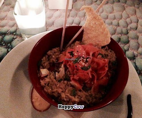 Photo credit: happycow