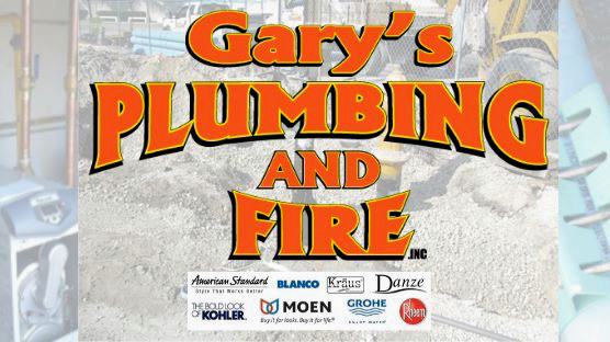 Gary's Plumbing & Fire, Inc.