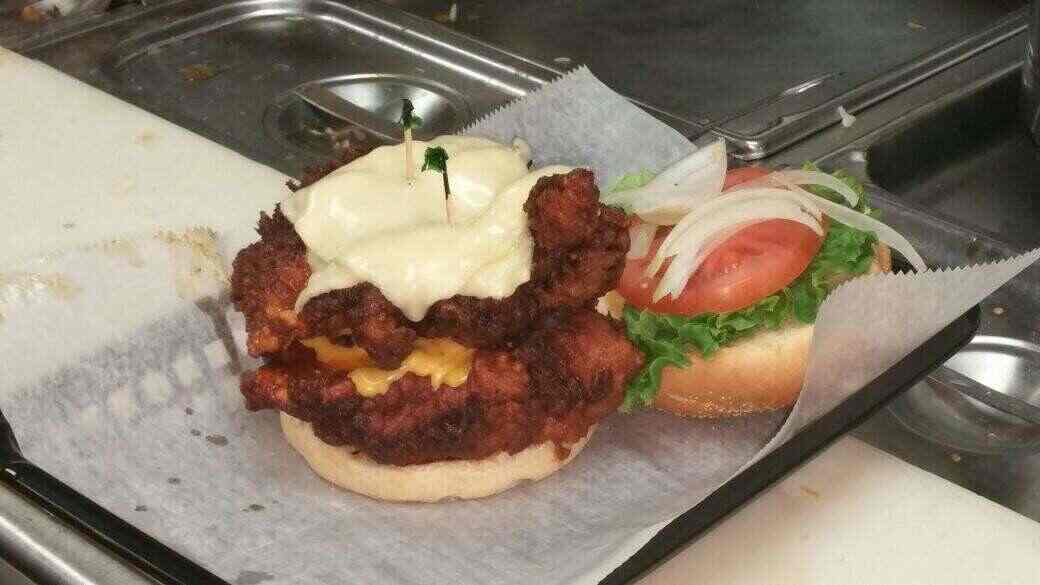 Photo credit: zomato
