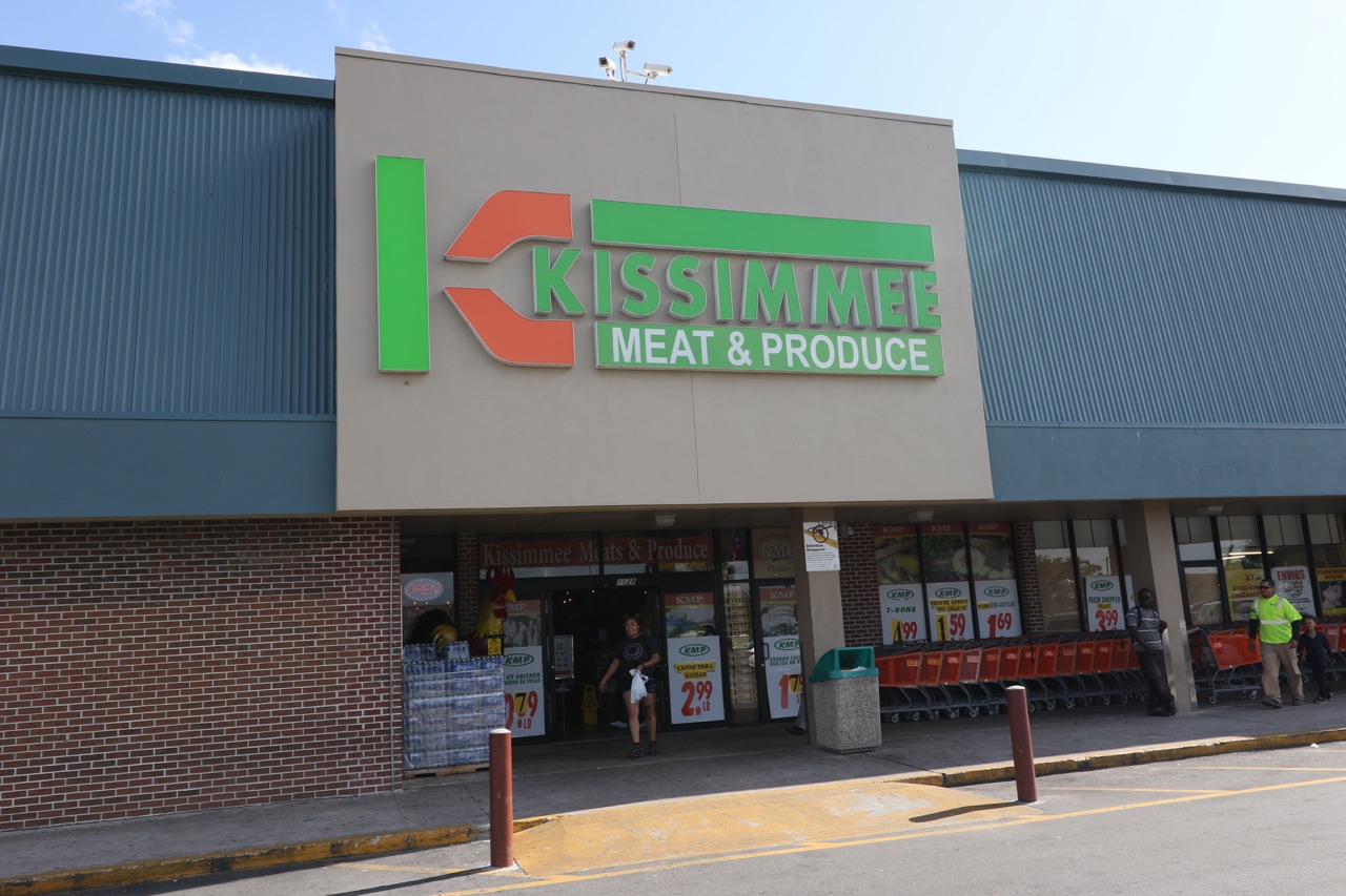 Kissimmee Meat & Produce, Inc.