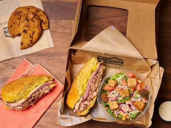 Photo credit: ubereats