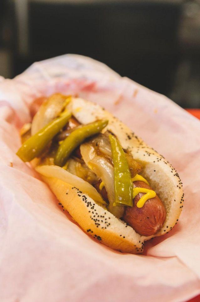 Photo credit: grubhub