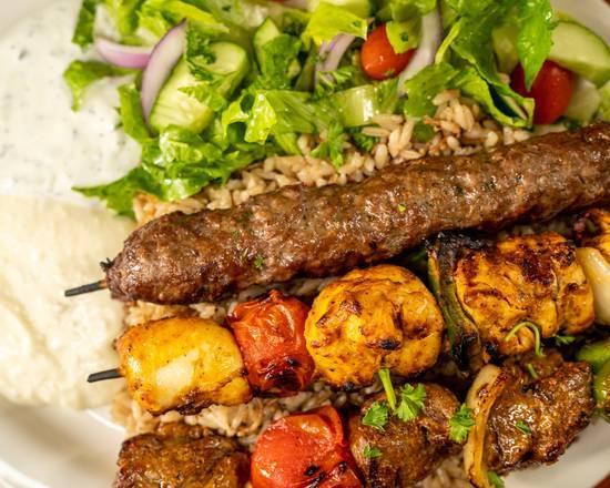 Photo credit: ubereats