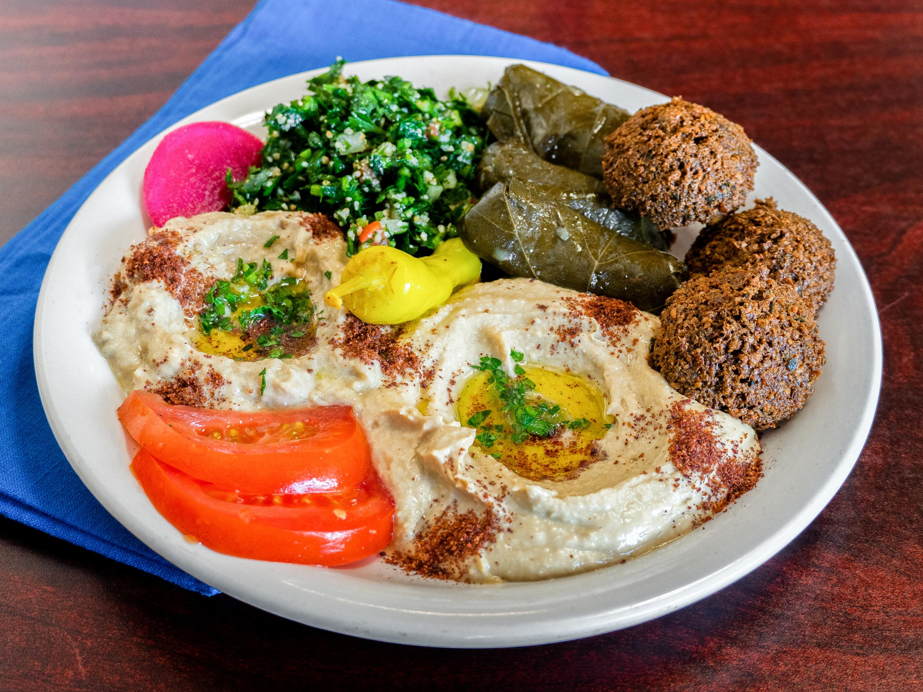 Photo credit: grubhub