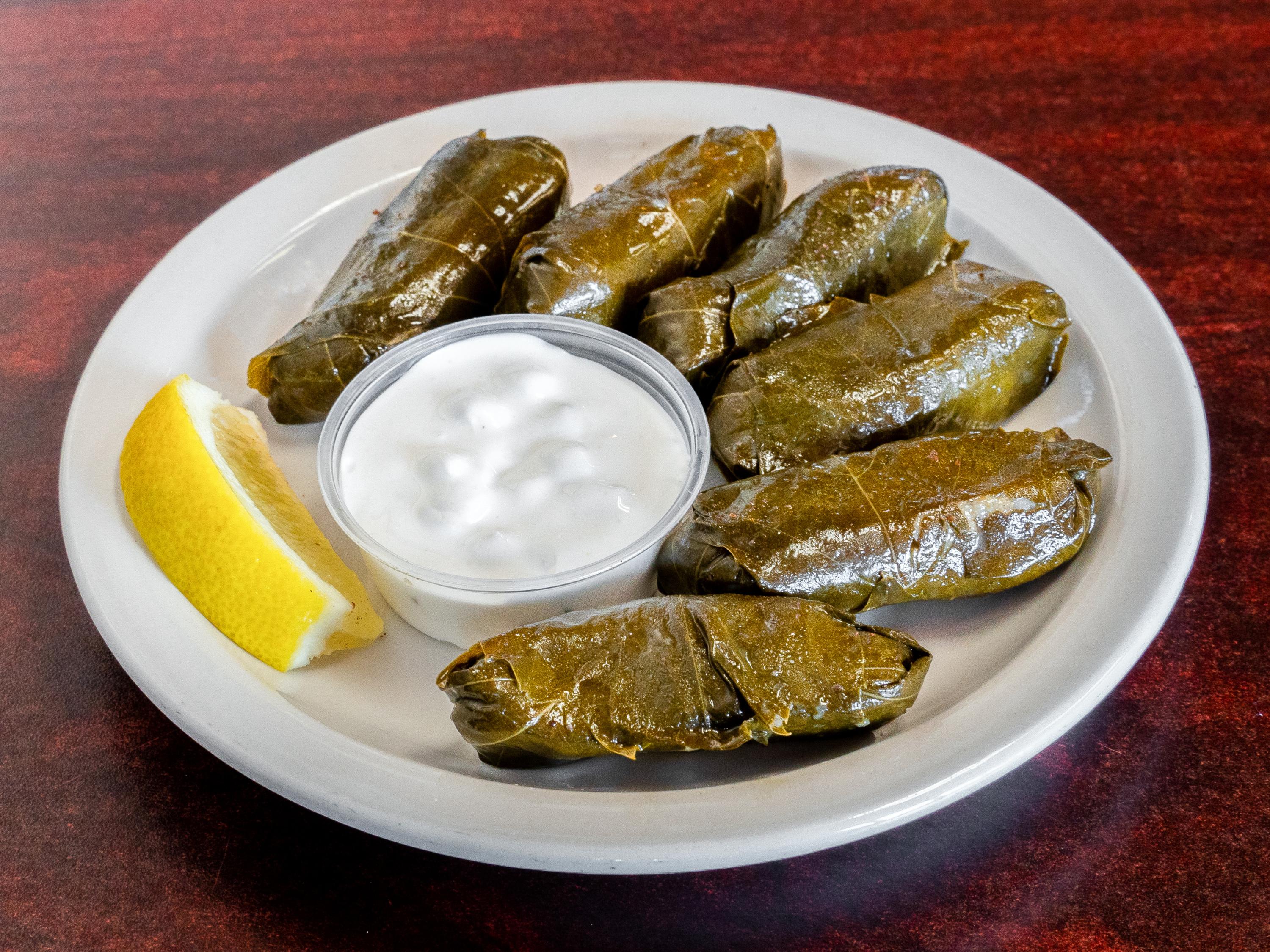 Photo credit: grubhub