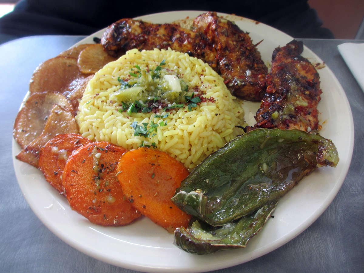 Photo credit: zomato