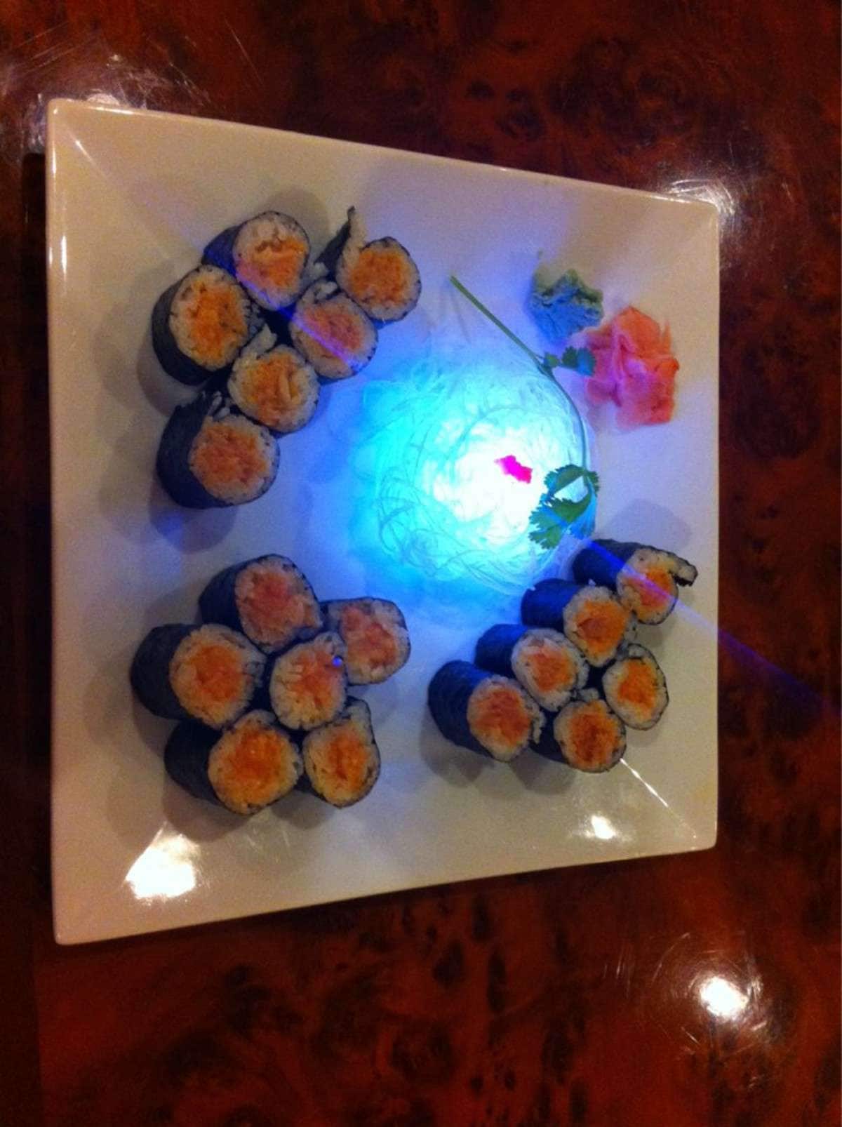 Photo credit: zomato