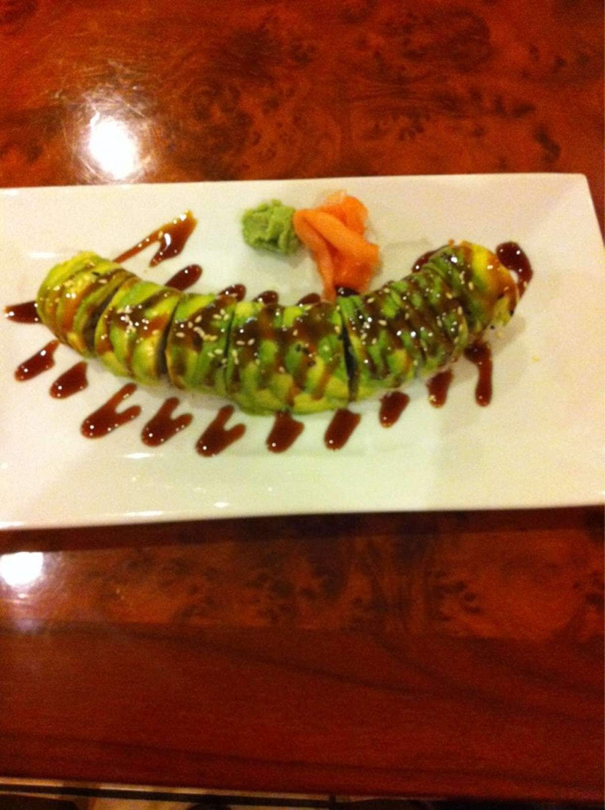 Photo credit: zomato