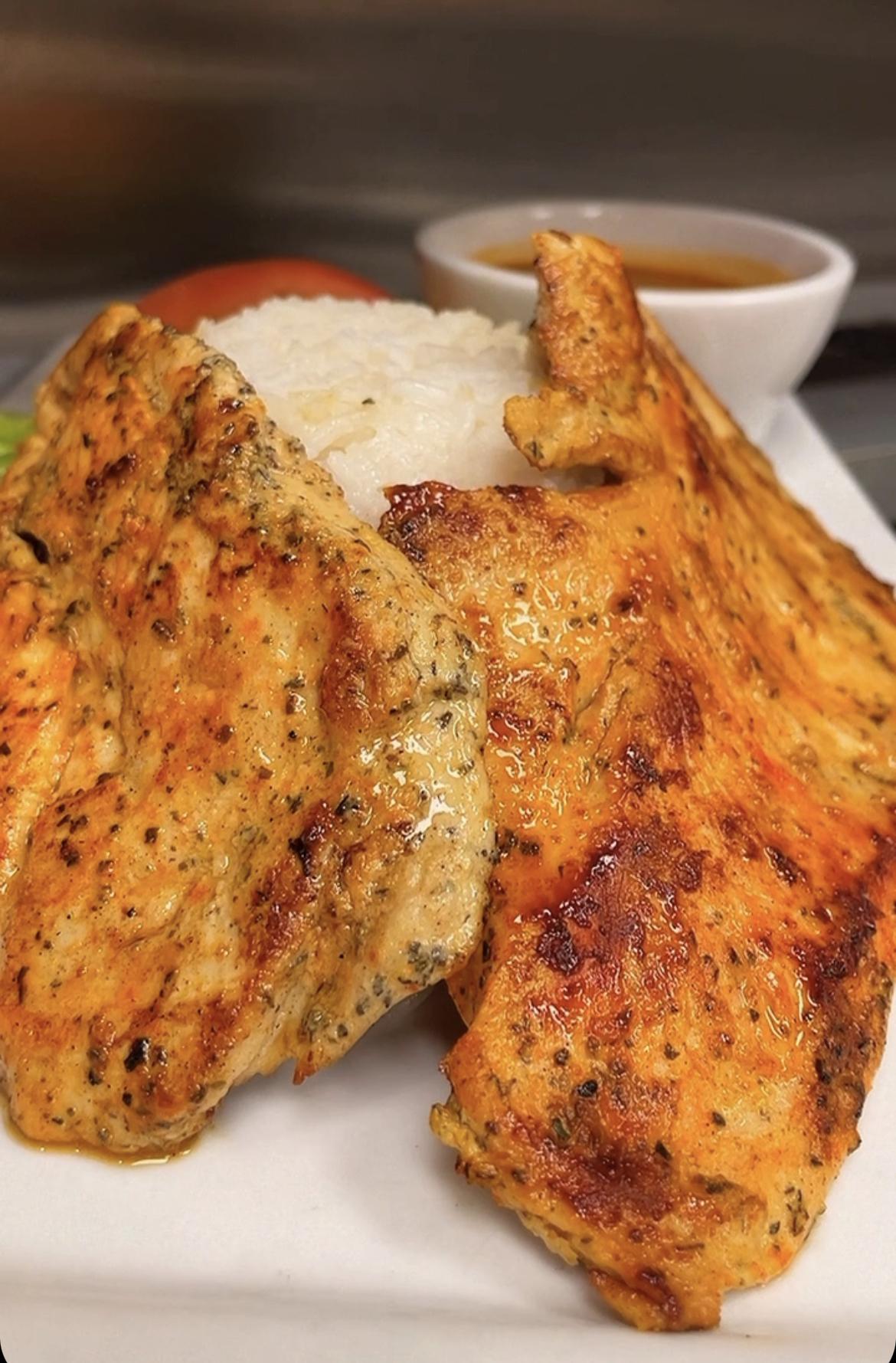 Photo credit: grubhub