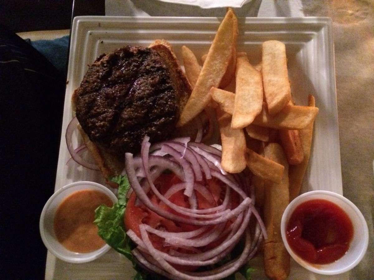 Photo credit: zomato