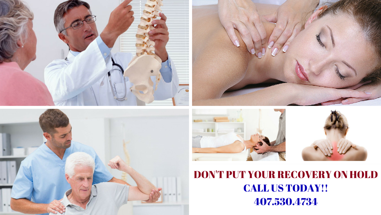 Injury and Spine Medical Group