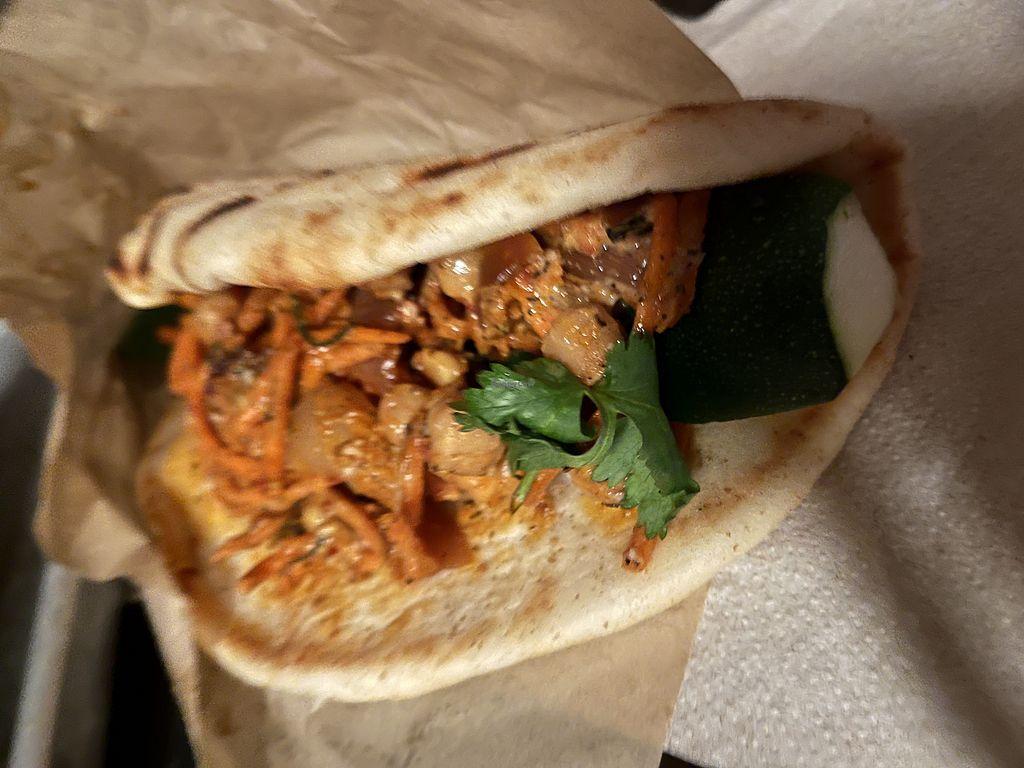 Photo credit: happycow