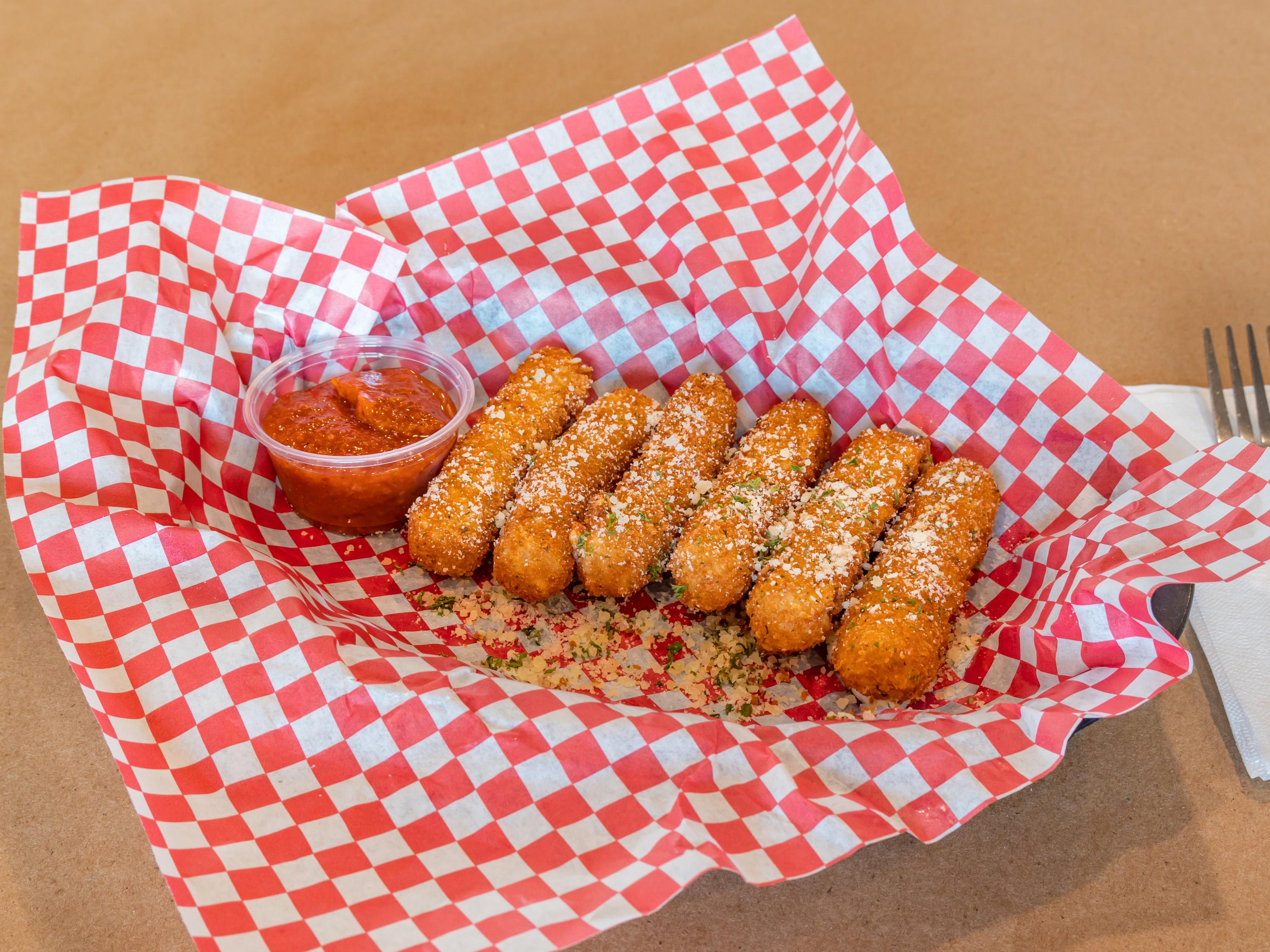 Photo credit: grubhub
