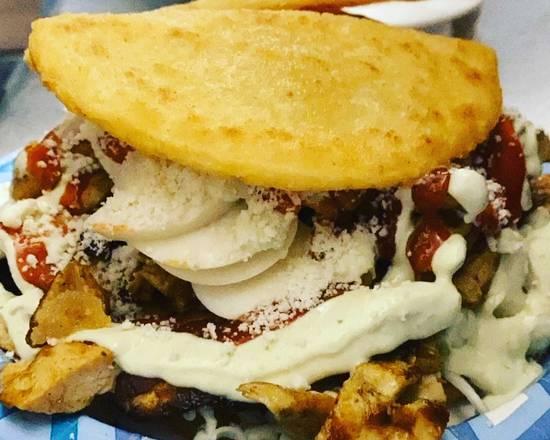 Photo credit: ubereats