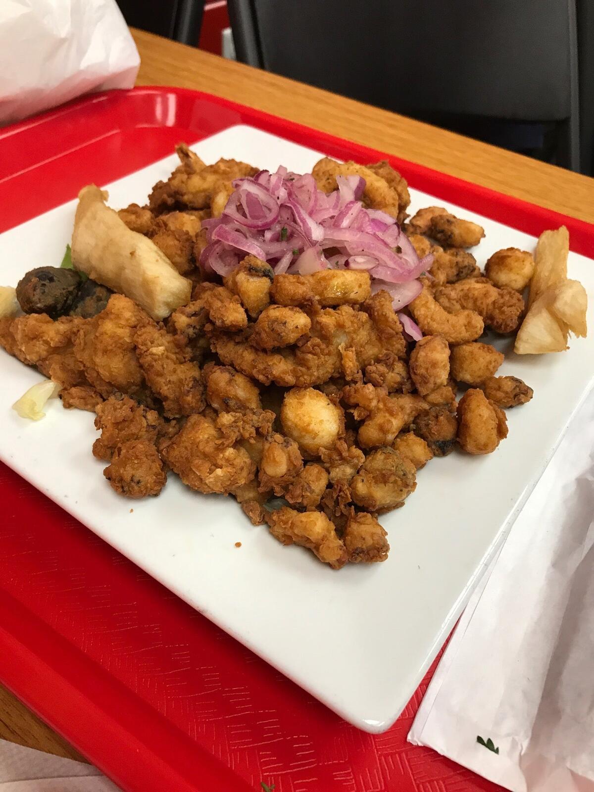 Photo credit: nextdoor