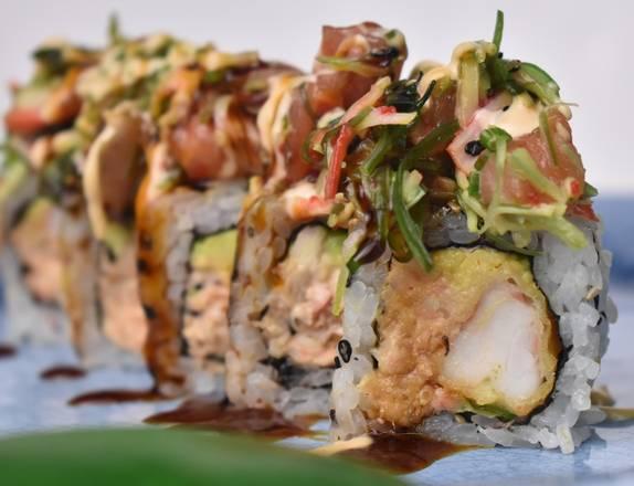Photo credit: ubereats