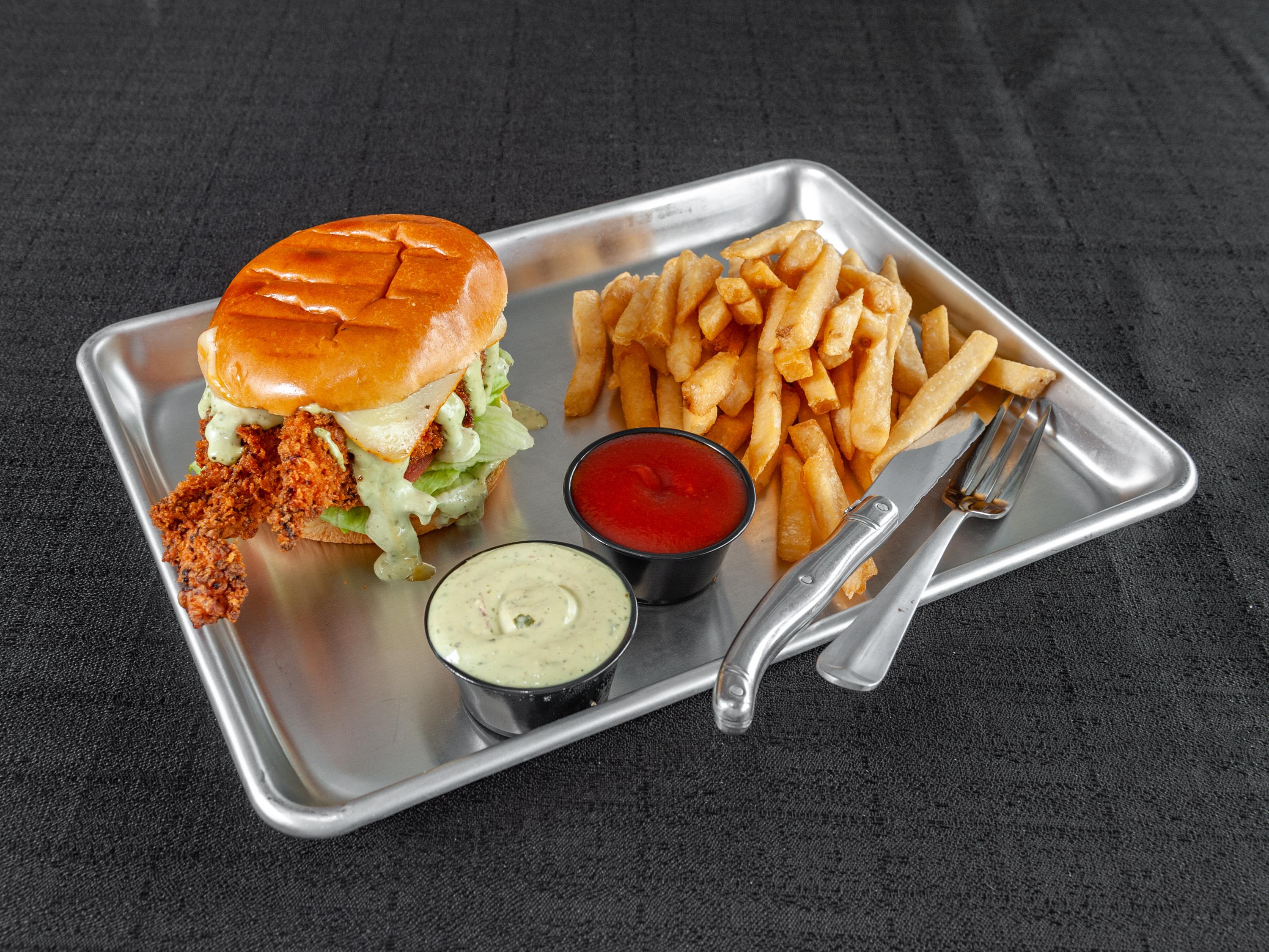 Photo credit: grubhub