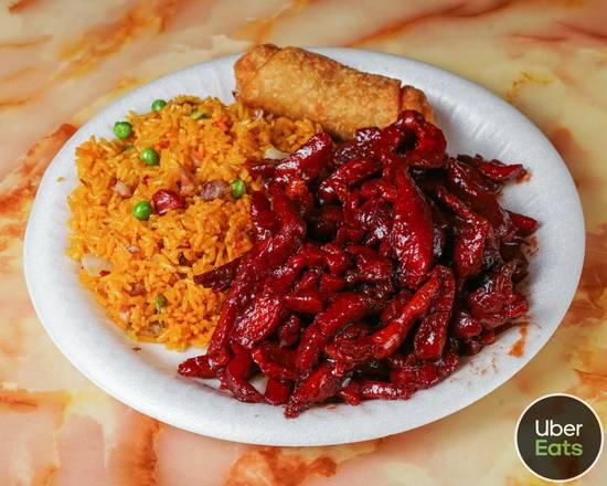 Photo credit: ubereats