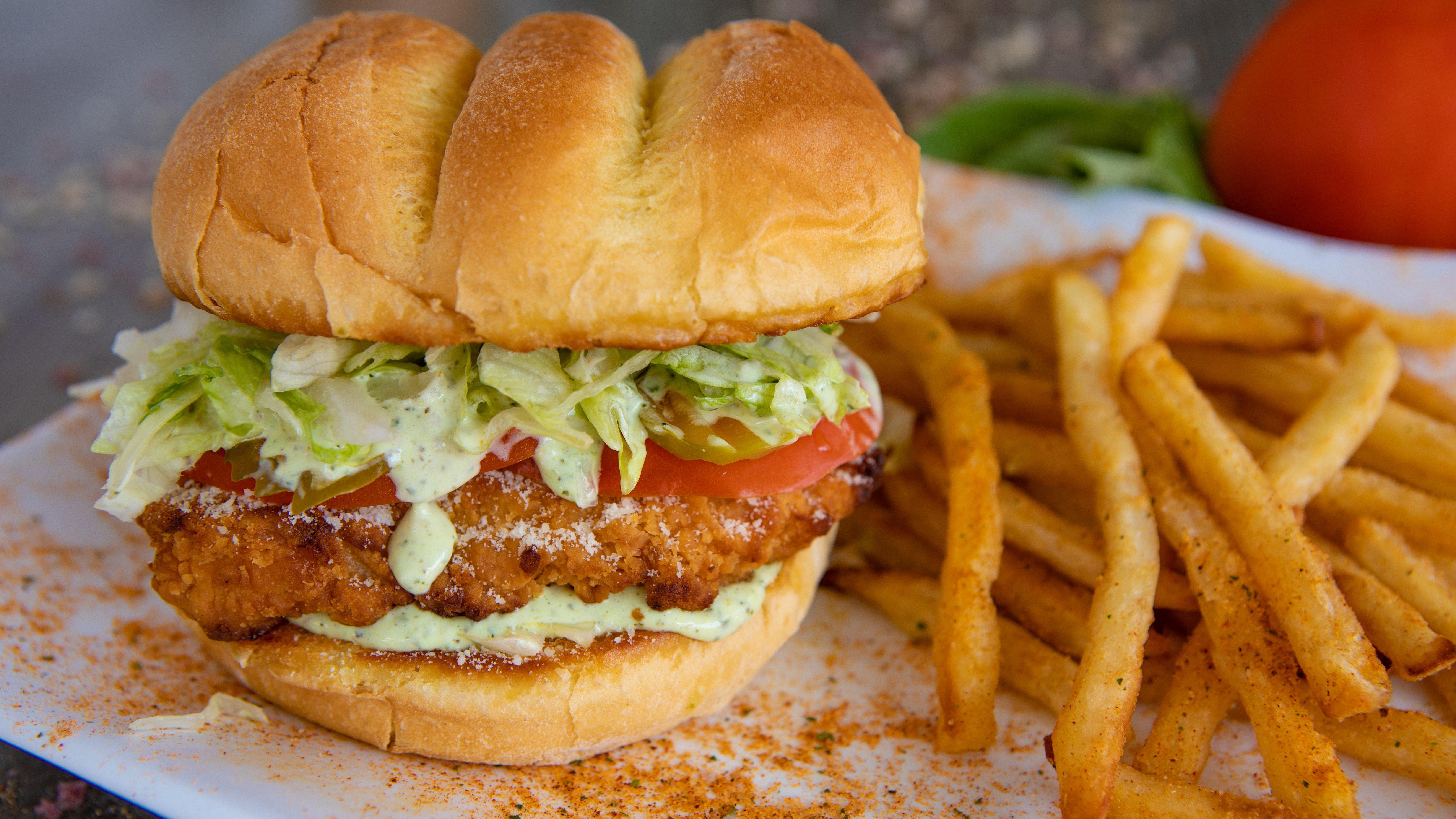Photo credit: grubhub