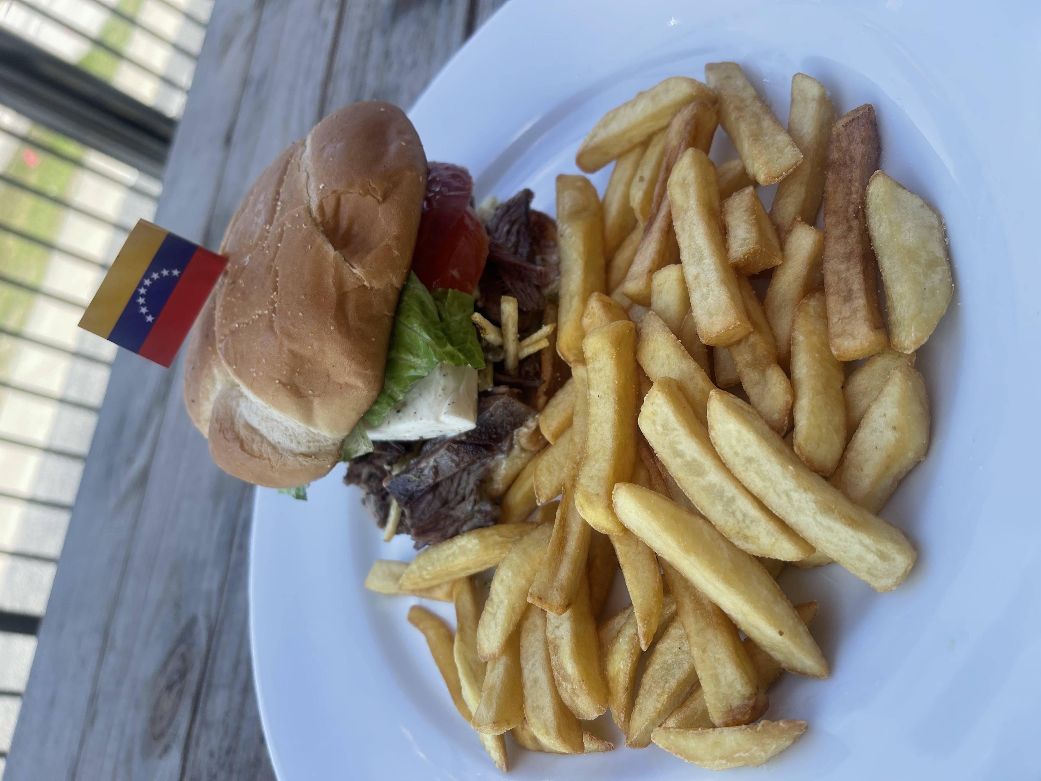Photo credit: ubereats