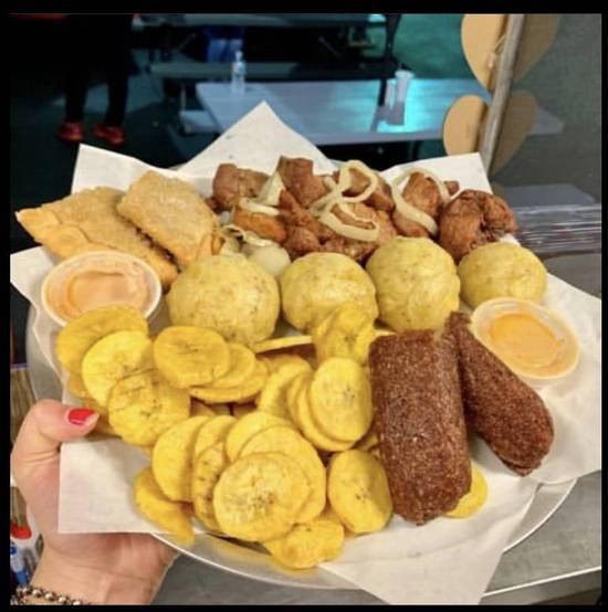 Photo credit: ubereats