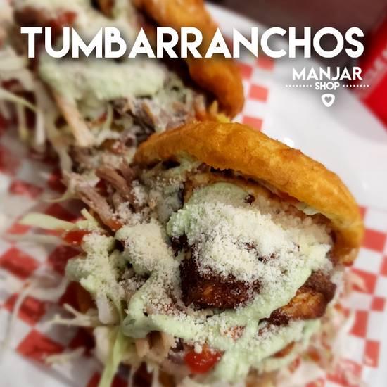 Photo credit: ubereats