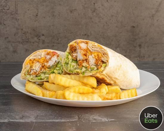 Photo credit: ubereats