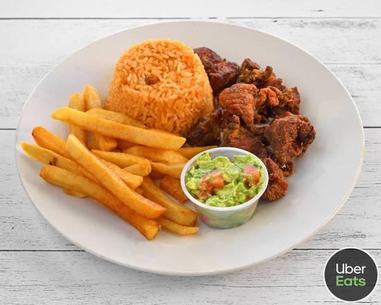 Photo credit: ubereats