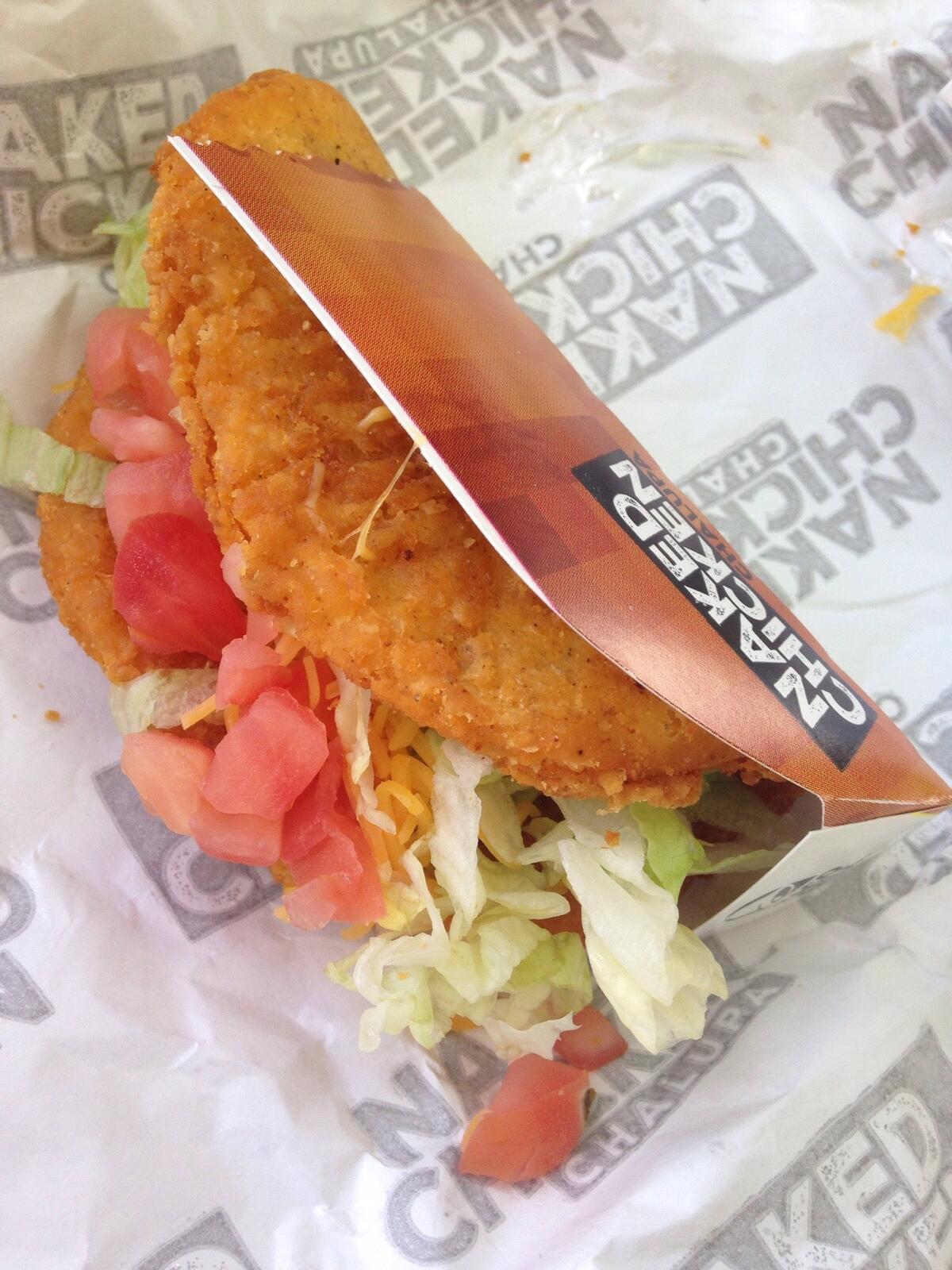 Photo credit: nextdoor