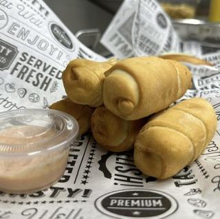 Photo credit: grubhub