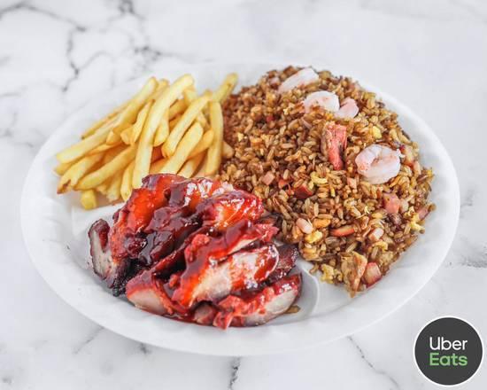 Photo credit: ubereats