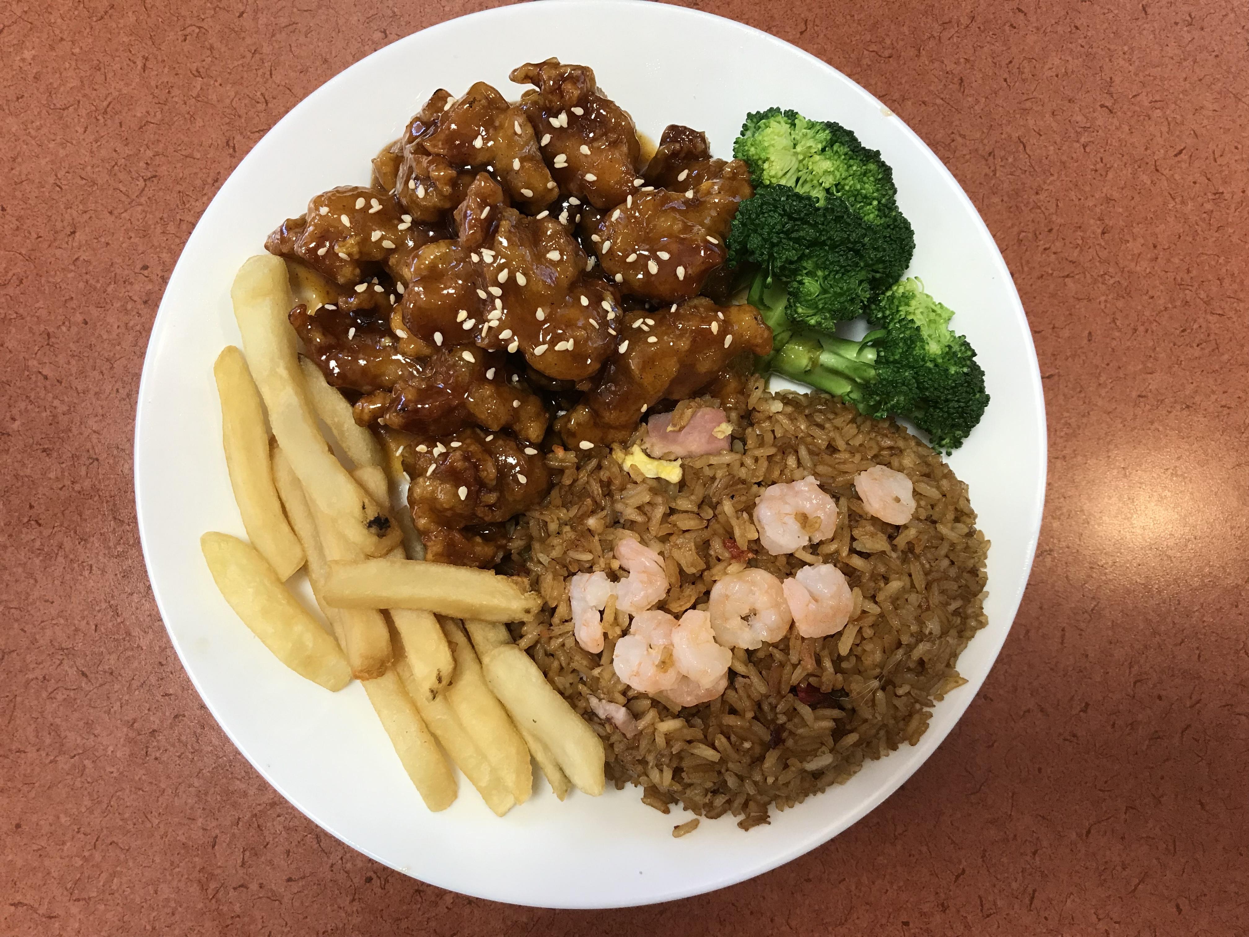 Photo credit: grubhub