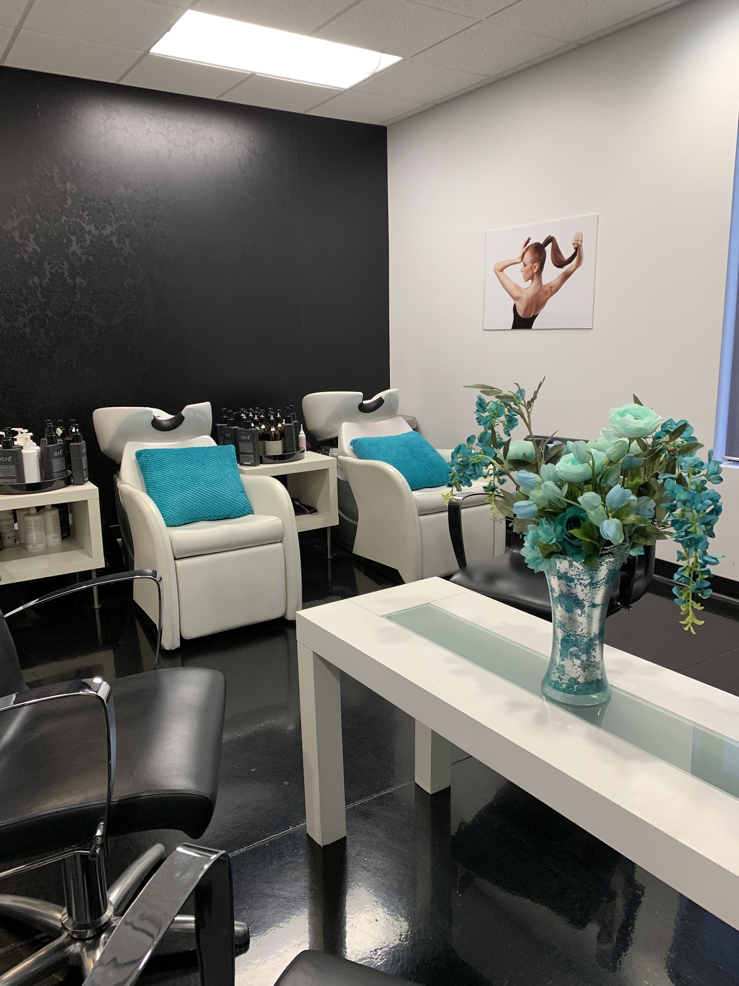 Salon Chioma - Lady Lake Fl - Hours, Directions, Reviews - Loc8nearme