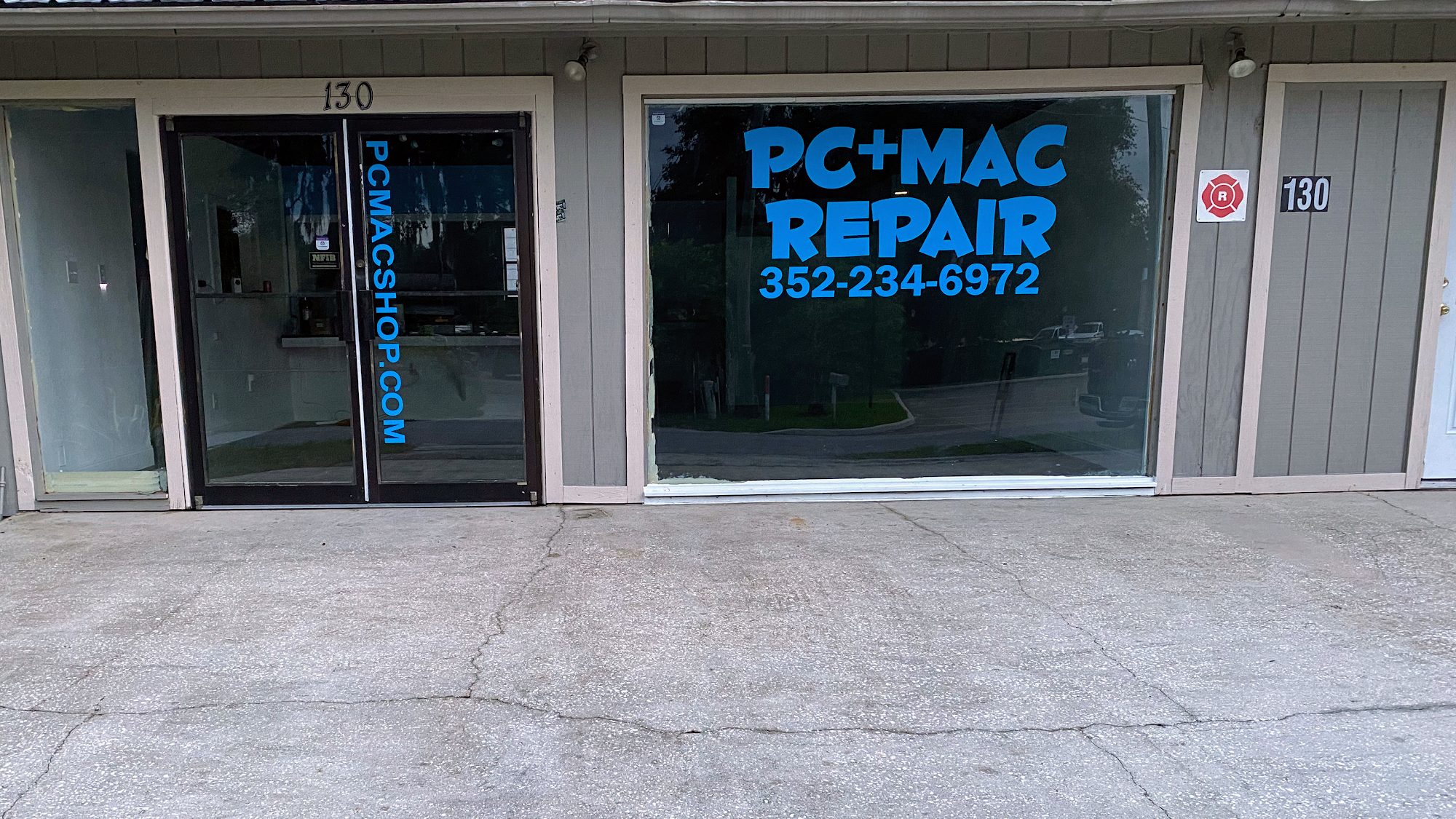 The Villages PC and Mac Repair