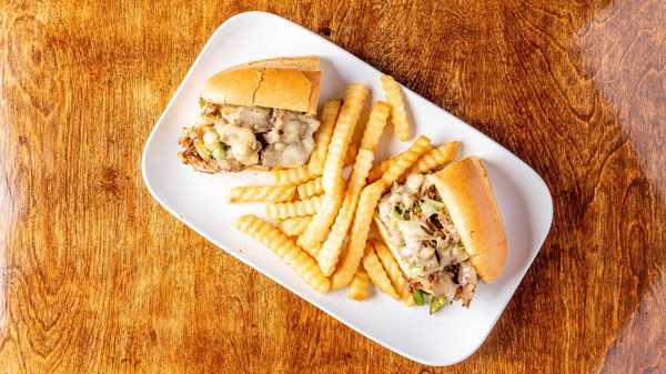 Photo credit: grubhub