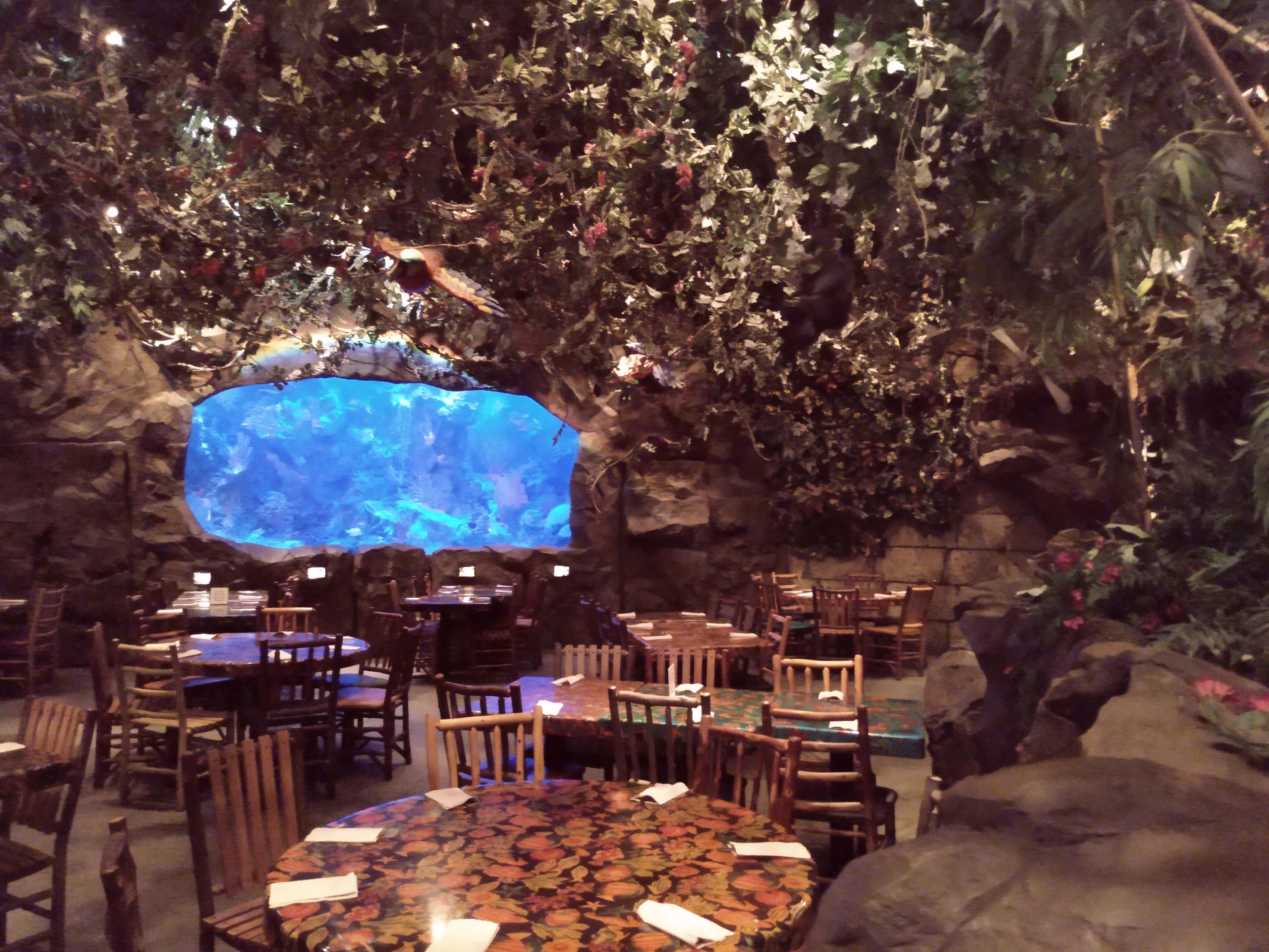 Photo credit: tripadvisor
